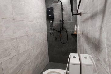 Taman Desa Subang Permai