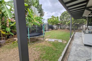 Taman Desa Subang Permai