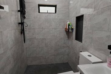 Taman Desa Subang Permai