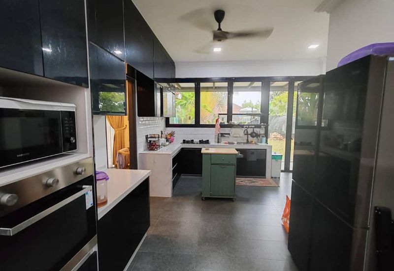 Taman Desa Subang Permai