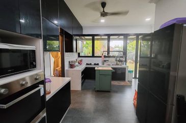 Taman Desa Subang Permai