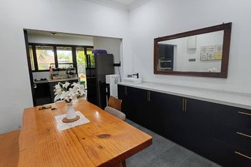 Taman Desa Subang Permai