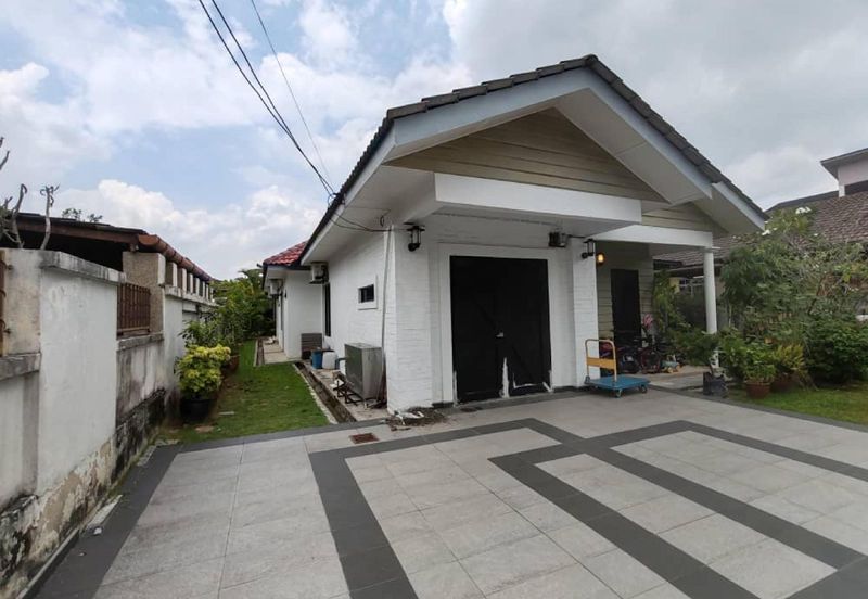 Taman Desa Subang Permai