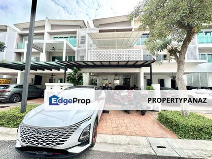 3 Storey Terrace House Alstonea Subang Mas, Selangor, Subang Jaya