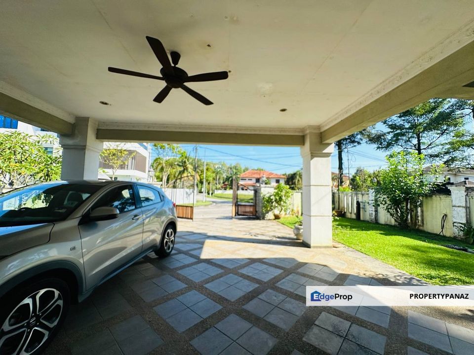 Bungalow Seksyen 8 Kota Damansara, Selangor, Kota Damansara