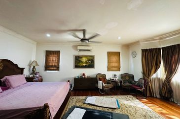 Seksyen 8, Kota Damansara