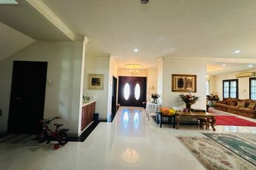 Seksyen 8, Kota Damansara