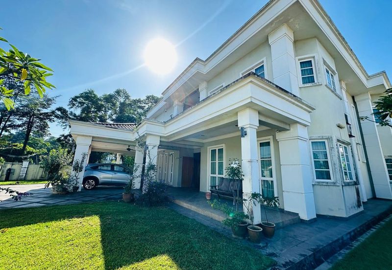 Seksyen 8, Kota Damansara