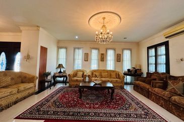 Seksyen 8, Kota Damansara