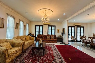 Seksyen 8, Kota Damansara