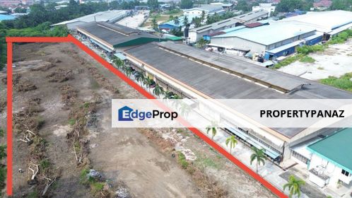  Industry Land Taman Klang Utama  , Selangor, Klang