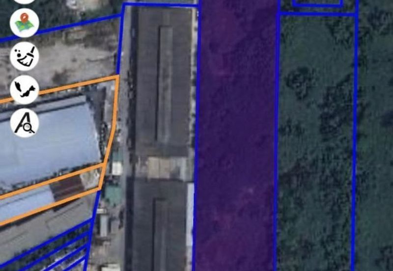 Taman Klang Utama @ Industrial