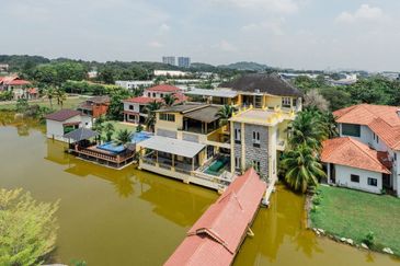 Country Heights Kajang