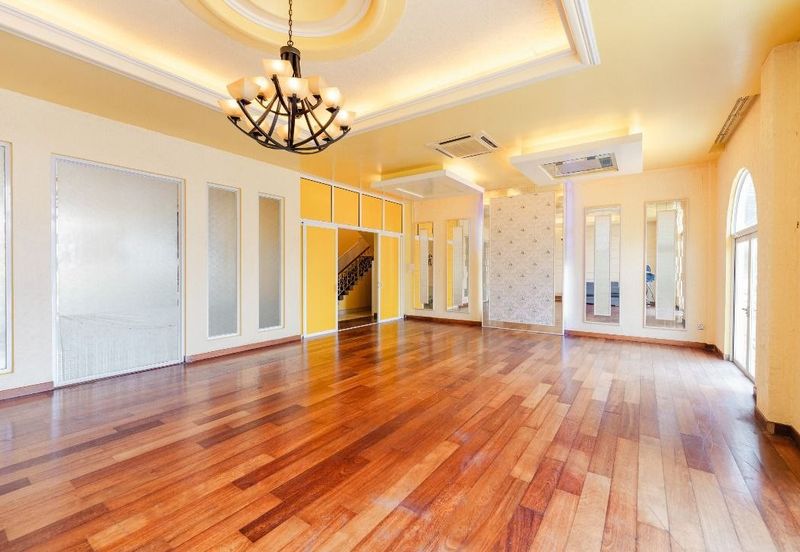 Country Heights Kajang