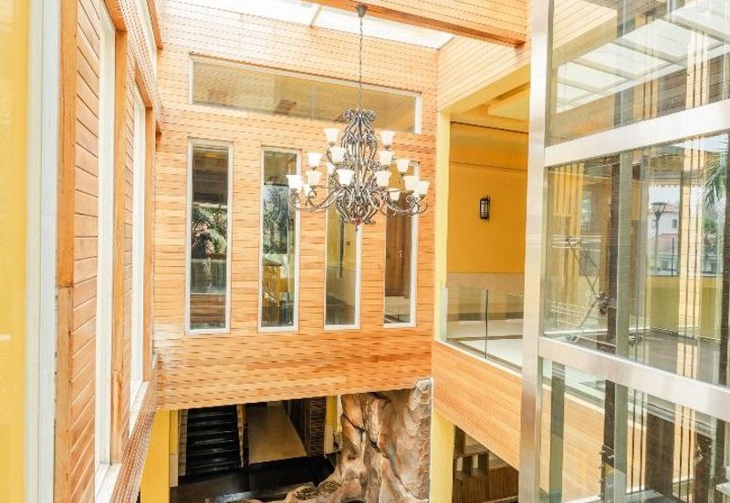 Country Heights Kajang