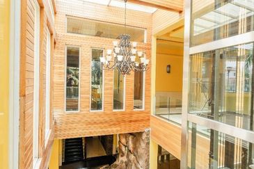 Country Heights Kajang