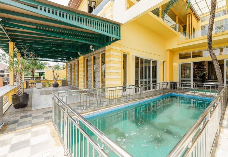 Country Heights Kajang