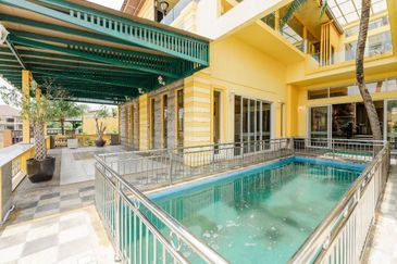 Country Heights Kajang