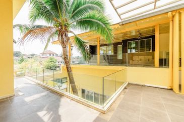 Country Heights Kajang