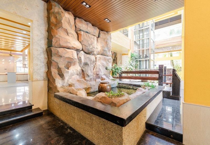 Country Heights Kajang