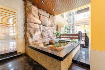 Country Heights Kajang