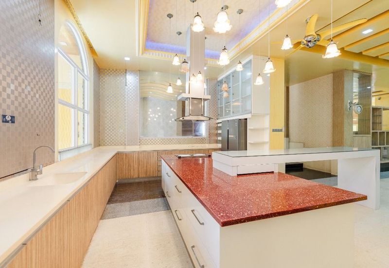 Country Heights Kajang