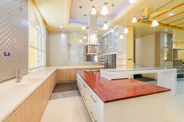 Country Heights Kajang