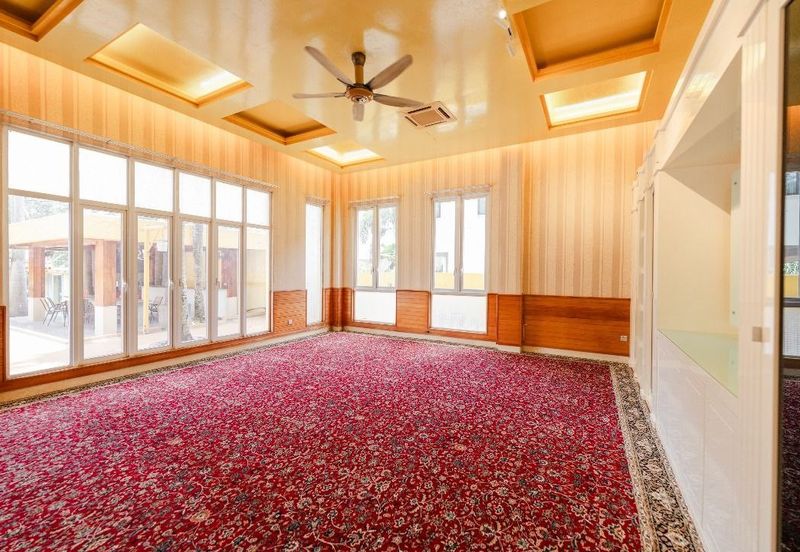 Country Heights Kajang