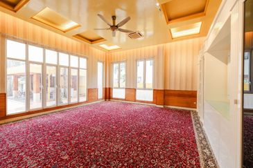 Country Heights Kajang