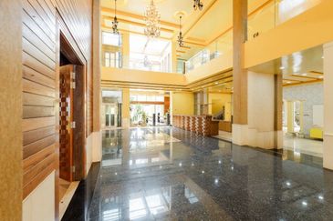 Country Heights Kajang