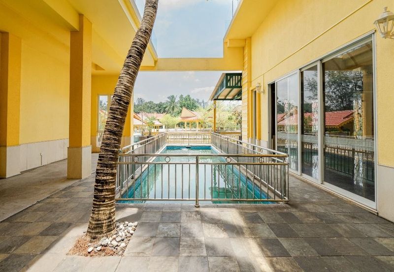 Country Heights Kajang