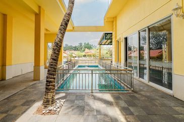 Country Heights Kajang