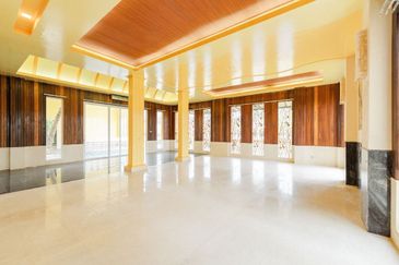 Country Heights Kajang