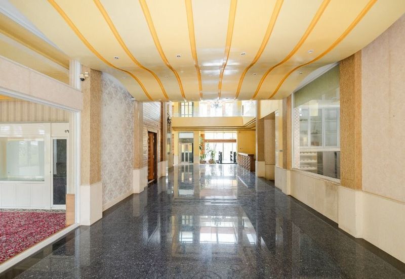 Country Heights Kajang