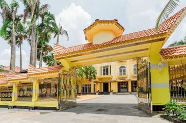 Country Heights Kajang