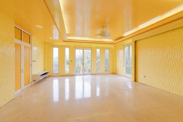 Country Heights Kajang