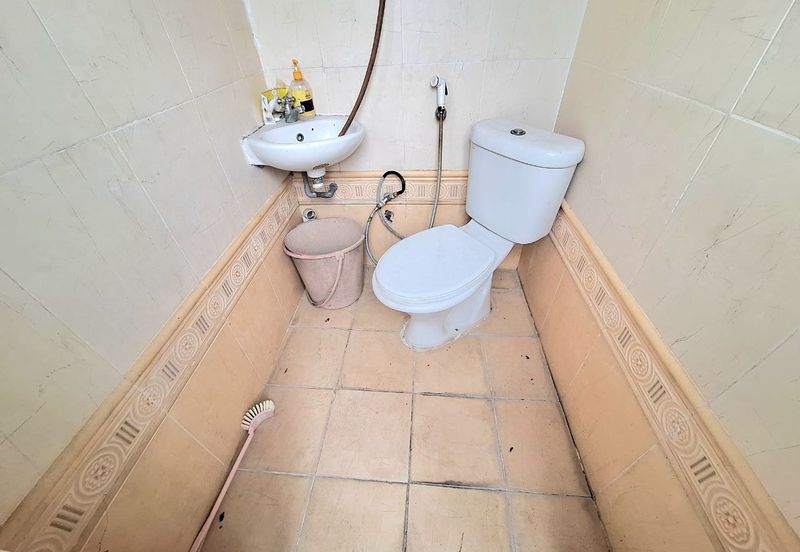 Seksyen 6, Shah Alam