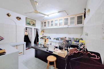 Seksyen 6, Shah Alam