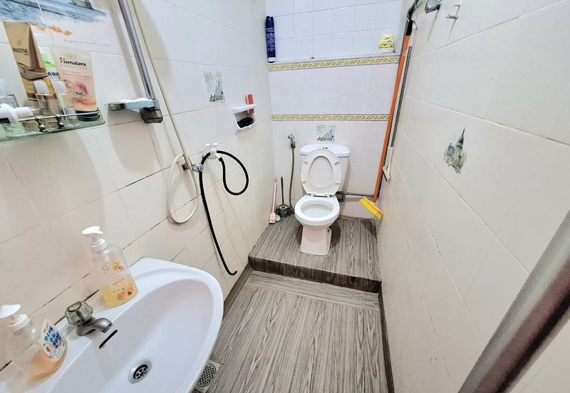 Seksyen 6, Shah Alam