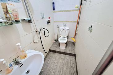 Seksyen 6, Shah Alam