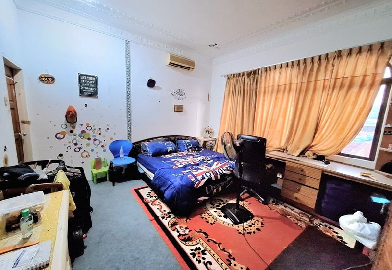 Seksyen 6, Shah Alam