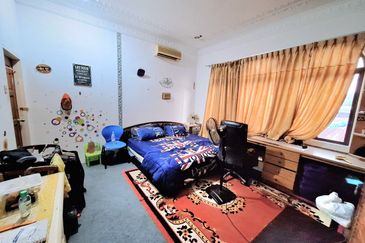 Seksyen 6, Shah Alam