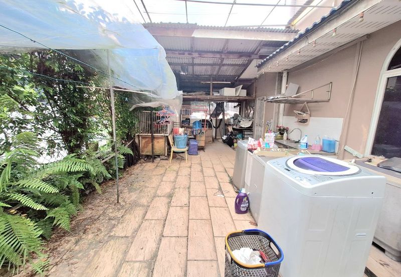 Seksyen 6, Shah Alam