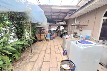 Seksyen 6, Shah Alam