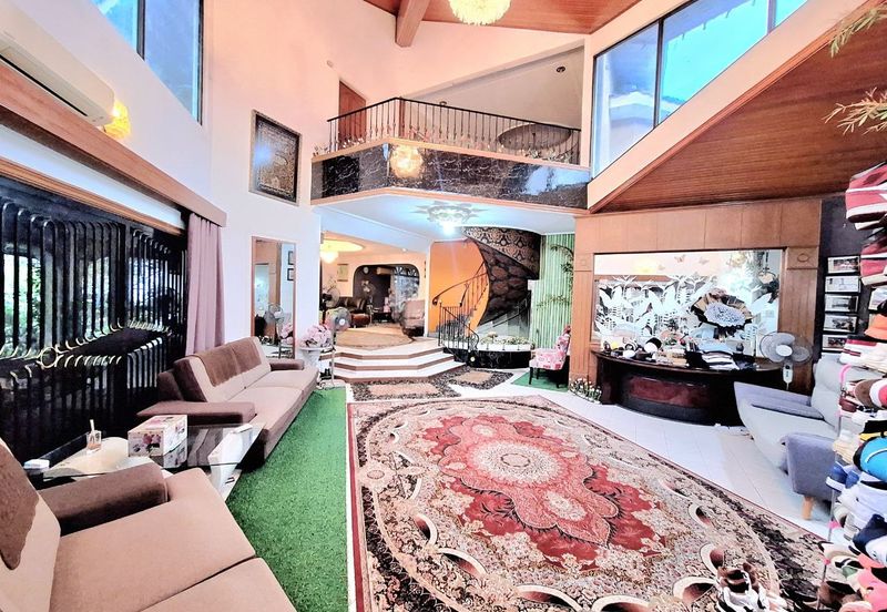 Seksyen 6, Shah Alam