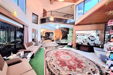 Seksyen 6, Shah Alam