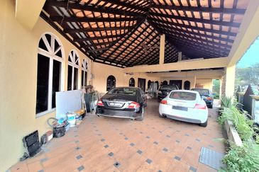 Seksyen 6, Shah Alam