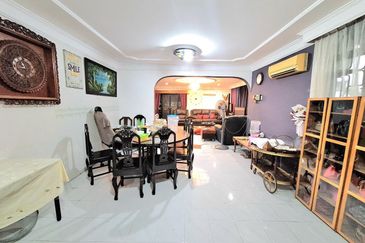 Seksyen 6, Shah Alam