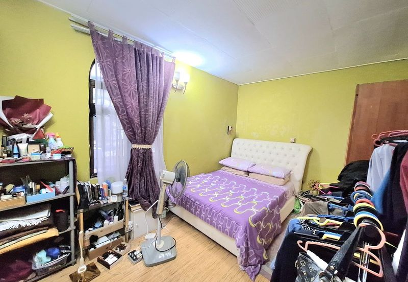 Seksyen 6, Shah Alam