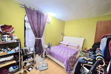 Seksyen 6, Shah Alam